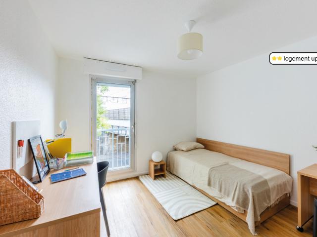 Studéa Maisons Alfort 2: T1