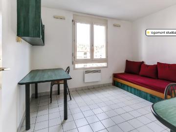 Studéa Presqu'ile: Studio
