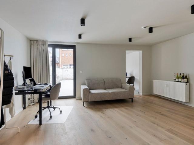 Studeren in residentie The Hills