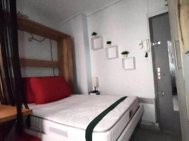 STUDETTE 13 M2 HYPER CENTRE FELIBRE GAUT