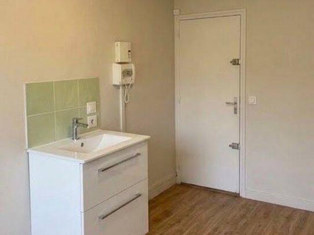 Studette 13 m² – Noisy le Roi
