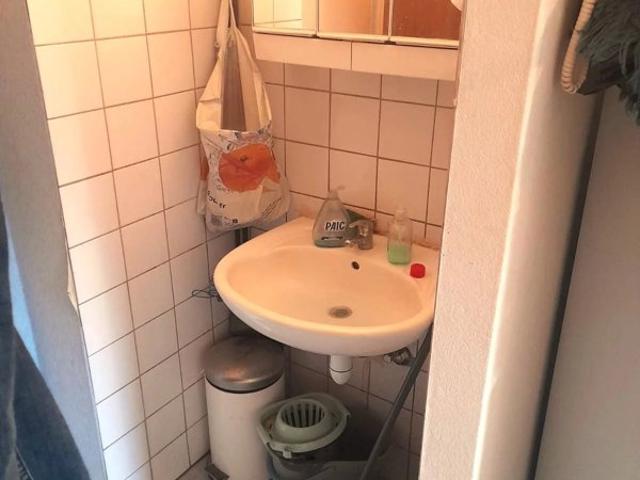 Studette 12,32 m2 a l'Esplanade