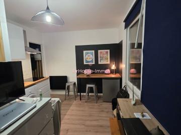 Appartement à vendre à Le Chapitre