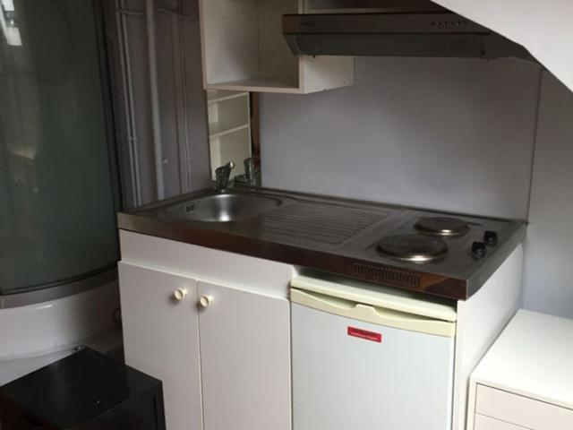 Studette proche Paris 12 bonne rentabilité
