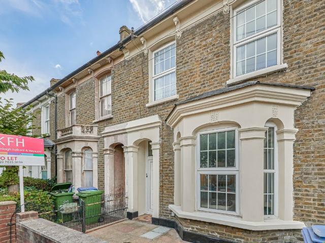 Studholme Street, Peckham, London SE15, 5 bed terraced house to rent, £5,000 pcm | PrimeLocation
