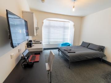 STUDIO1 27 HALLEWELL ROAD