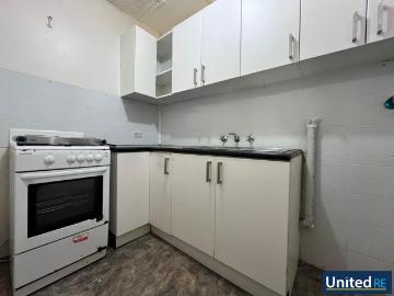 Marayong, Marsden Park, Blacktown City, Snapper Island