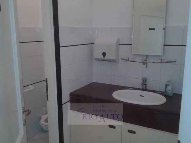 Studio/Ufficio in Affitto
