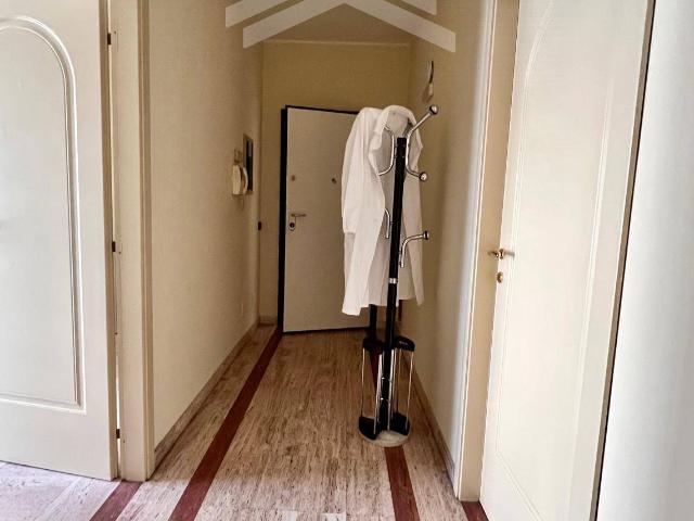 Studio/Ufficio in affitto a Campobasso Centro Cod. AU175