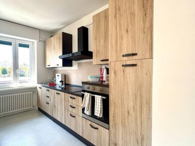 Studio/Ufficio in Affitto a Chiasso