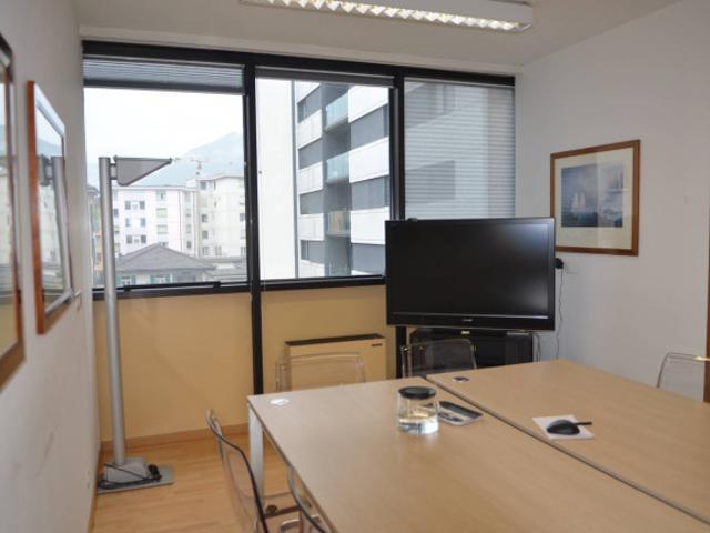 Studio/Ufficio in Affitto a Lugano