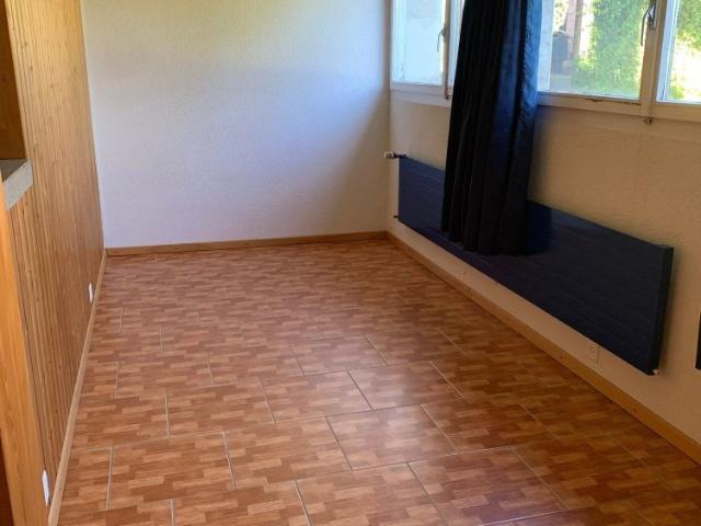 Studiowohnung mit Scharm