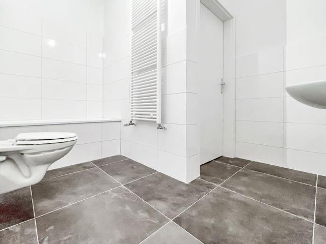 Studiowohnung – frisch renoviert – zentrale Lage