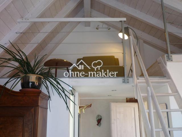 Studiowohnung