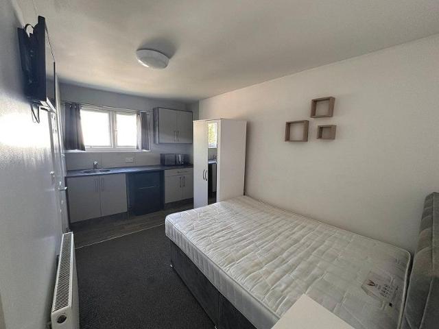 Studio 3 102 Stumpacre Bretton, Peterborough, Cambridgeshire PE3, 1 bed flat to rent, £650 pcm | PrimeLocation