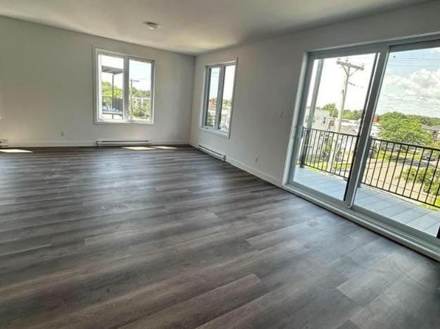 Studio 3 1/2 4 1/2 5 1/2 construction neuve Unit Disponible pour 1 Juillet 2026