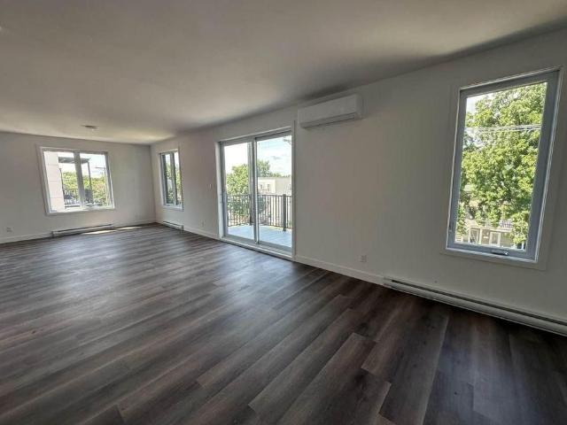 Studio 3 1/2 4 1/2 5 1/2 construction neuve Unit Disponible pour 1 Juillet 2026