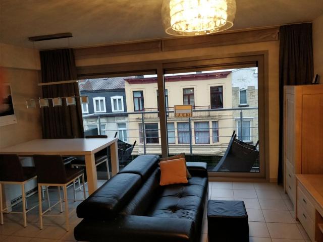 Studio 3.1 Kort­rijk­se­steen­weg 630