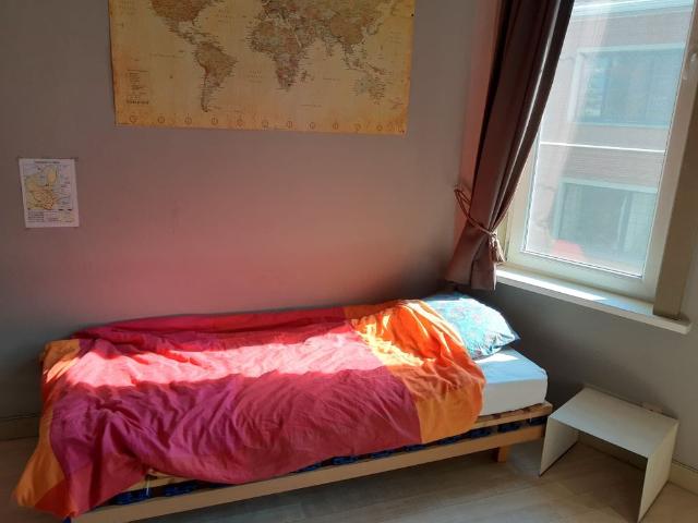 studio 3 Mon­ter­rey­s­traat 45