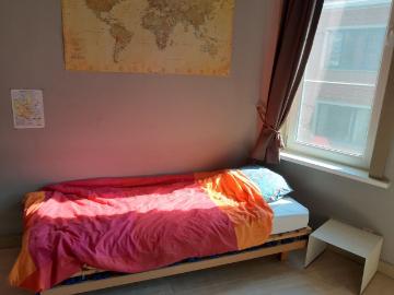 studio 3 Mon­ter­rey­s­traat 45