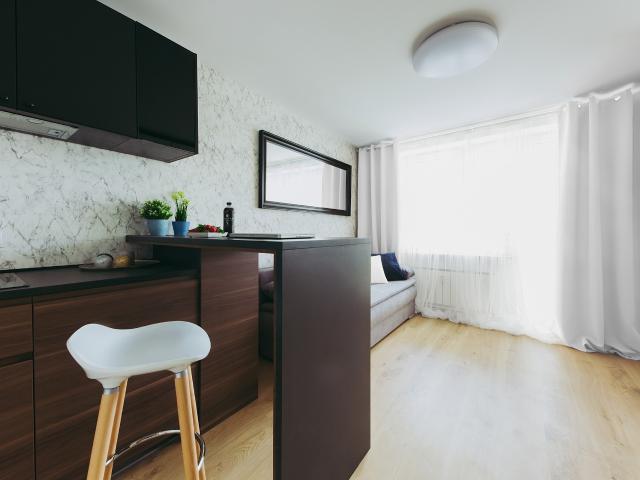 studio 3 na Pradze PL, ATRIUM PROMENADA