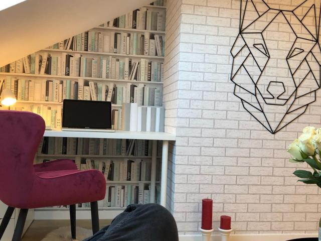Studio 3 na Suwalskiej, TARGÓWEK