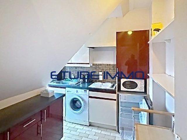 Studio 3 pièces à Lille