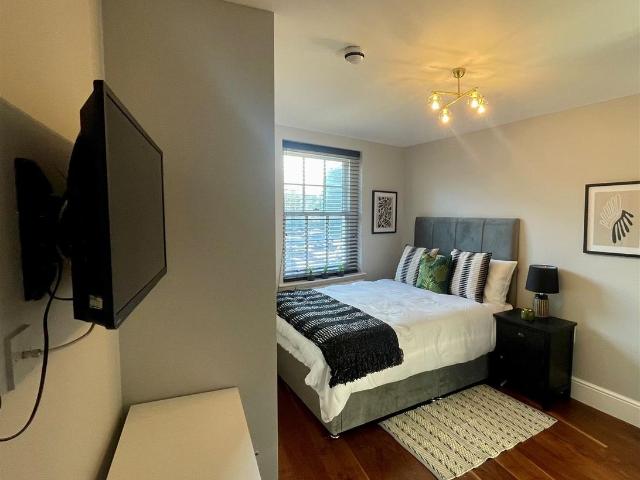 Studio 3 Springett House, Bury Lane WD3, Studio to rent, £1,050 pcm | PrimeLocation