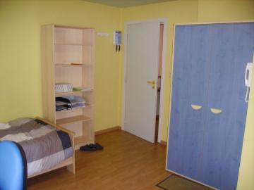 Studio 003 all in Voskenslaan 91