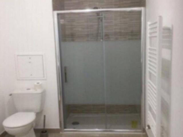 Studio 0 pièce