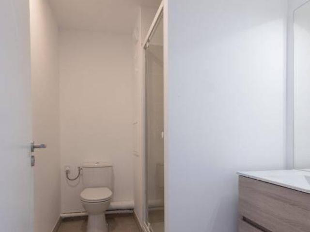 Studio 0 pièce