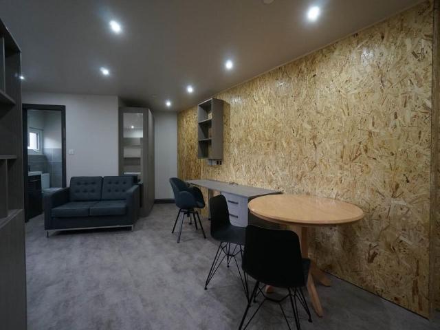 Studio 104, 259 High Street