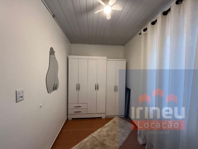 Studio 100% mobiliado no bairro Glória!