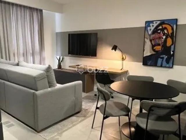 Studio 100% Mobiliado para Locação Trindade | Florianópolis