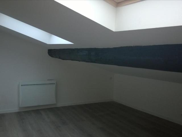 Studio 10 m²