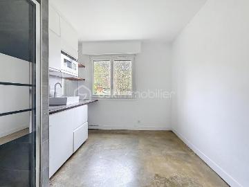 Studio 10 m²