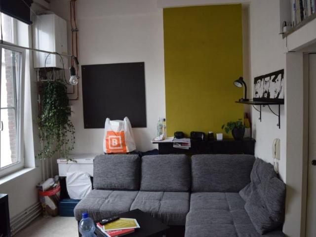 Studio 10, prijs all in Keizer Karelstraat 230