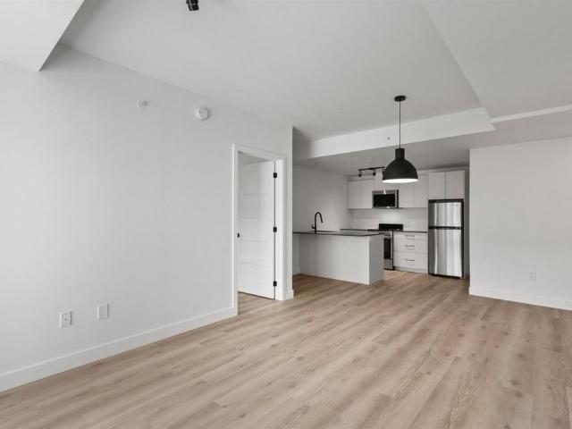 Studio 1133 Avenue Viger Est, Montréal