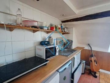 Studio 11 m²