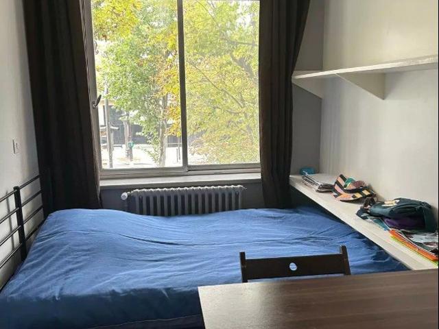 Studio 11 m²