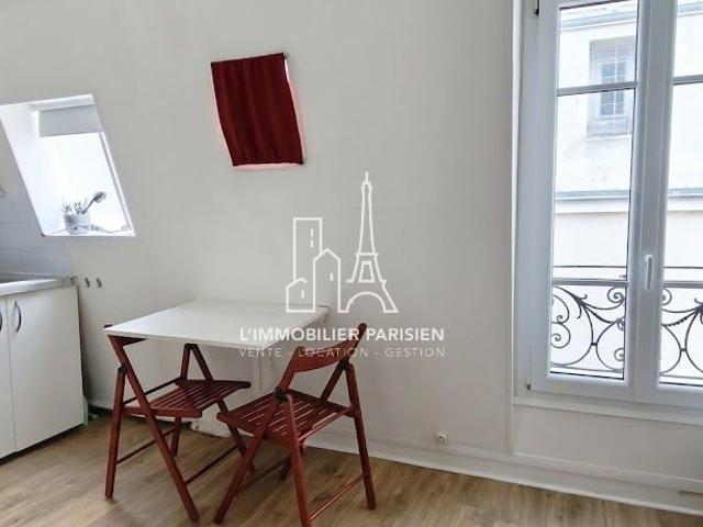 Studio 11 m²