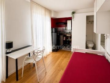 Studio 11 m²