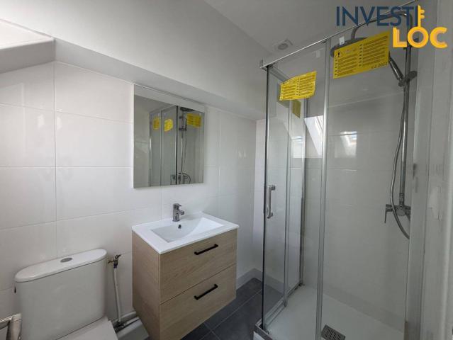 Studio 11 m² Rénové