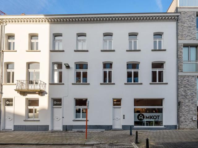 Studio 11 Stationsite