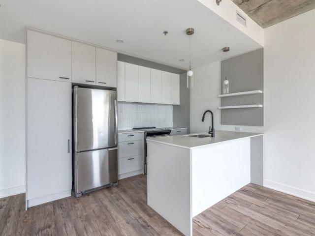 Studio 1250 Avenue Thérèse Lavoie Roux, Outremont