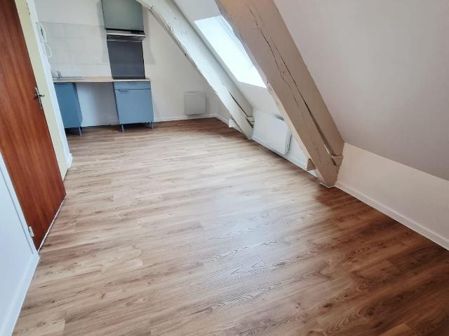 Studio 12 m²