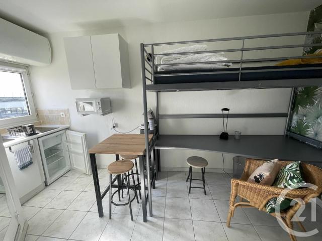 Studio 12 m²