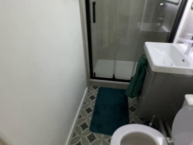 Studio 12 m²