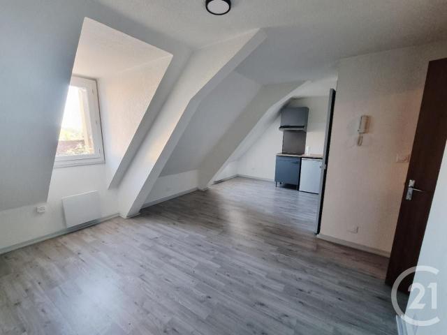 Studio 12 m²