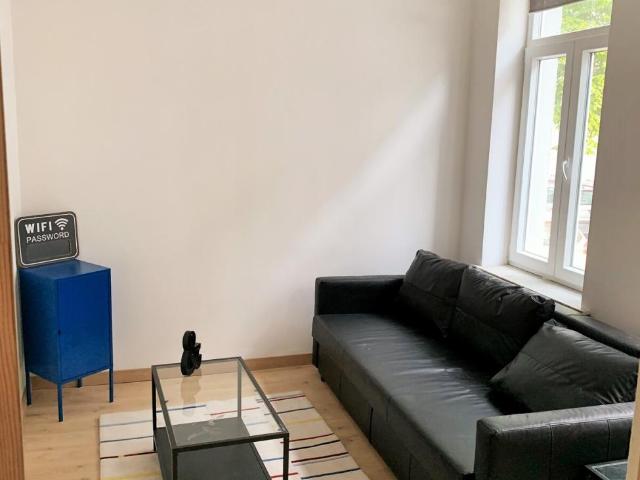 Studio 12 m² Rue de Robiano à Schaerbeek